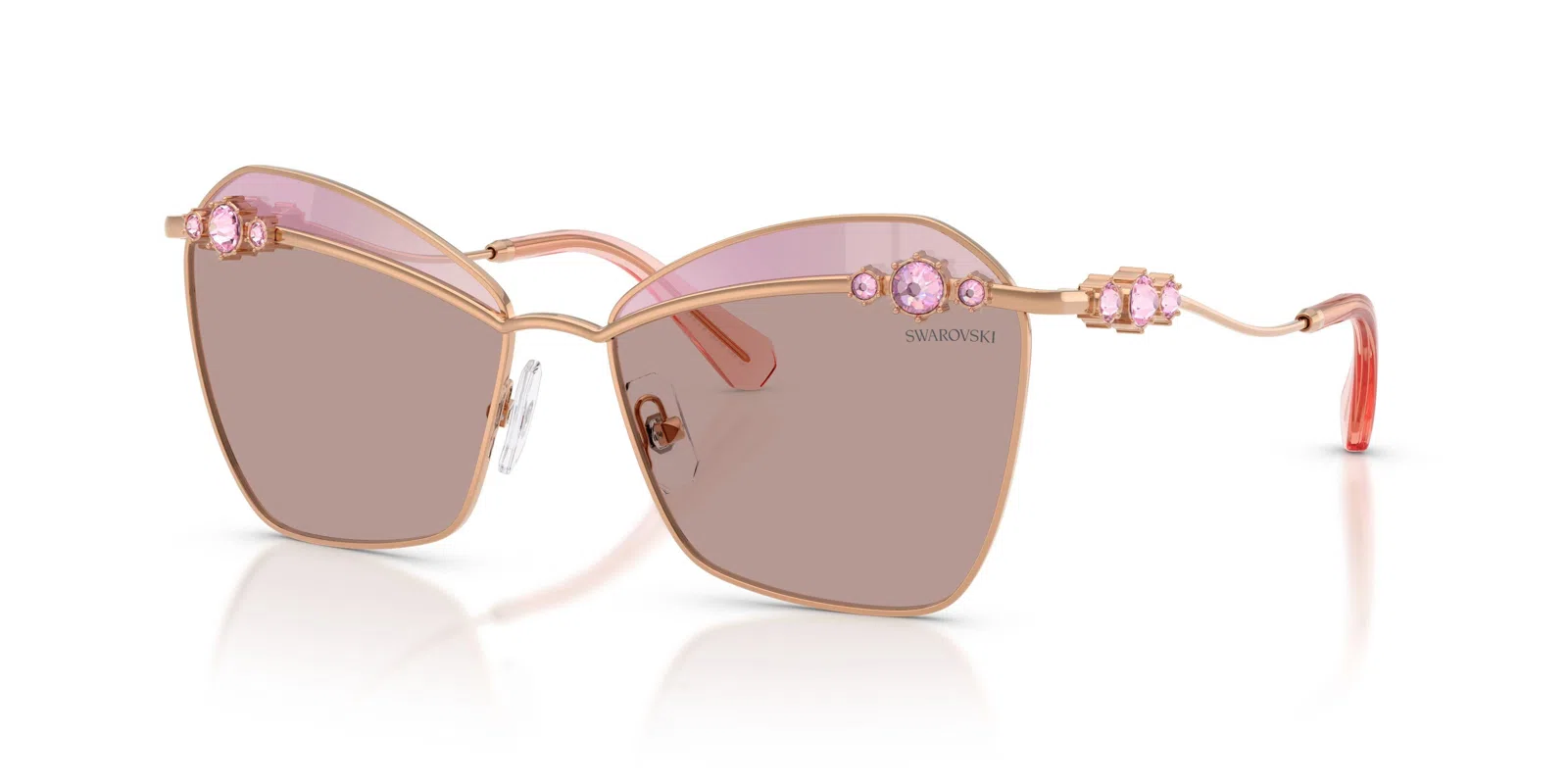 Swarovski 7040 Sunglasses - view 19
